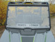 Arctic Cat Prowler 1-Piece Windshield by 3 Star Industries - ARTPRO-LX1-Master